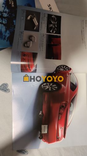 日产轿车的各种备件
