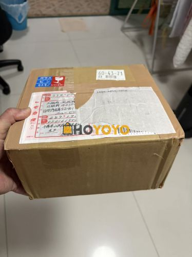 非常满意的购物体验