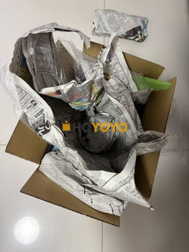 非常满意的购物体验 