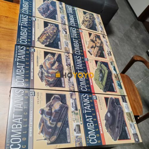 新的海运箱子到货了