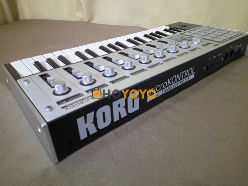 Korg Arrangement mini keyboard