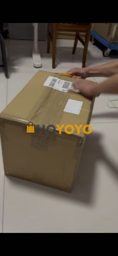 非常满意的购物体验