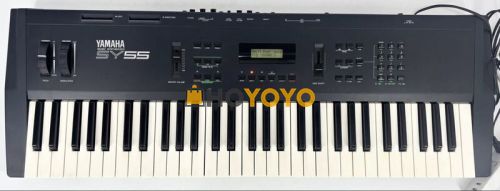 yamaha sy55 cool
