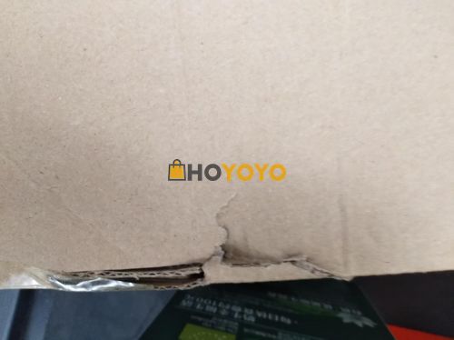 第一次在hoyoyo购物使用评价