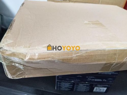第一次在hoyoyo购物使用评价 