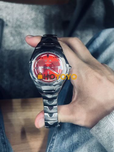 愉快的hoyoyo体验