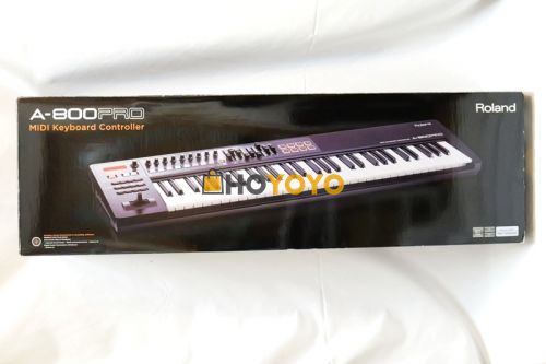 Roland classical Midi