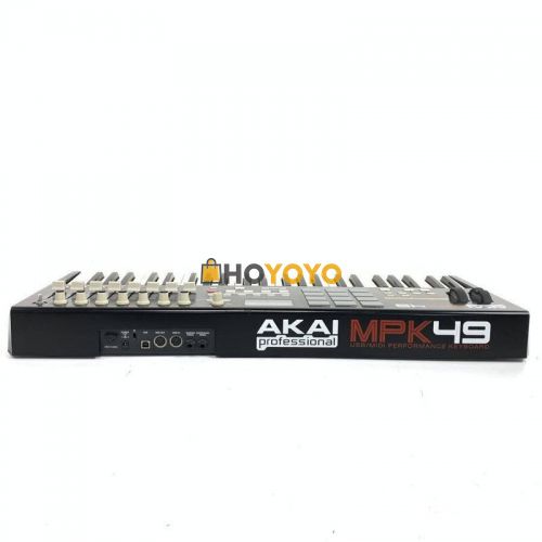 Cool machine of Akai