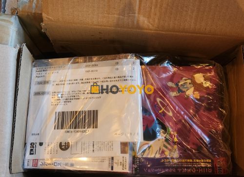 海淘一箱cd唱片 