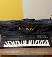 roland d-10 perfect!
