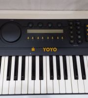 Yamaha's freaky
