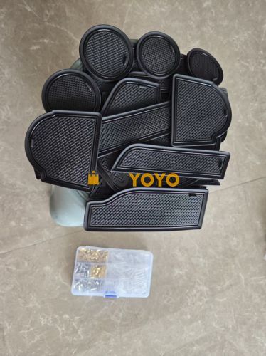 斯巴鲁crosstalk橡胶垫