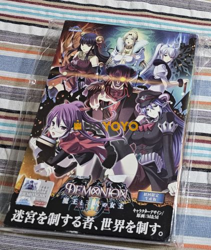  rpg Galgame终于到了，直接游玩 