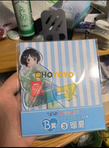 最新动漫周边开箱分享 